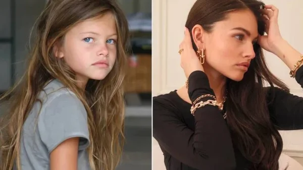 Nhan sắc cực phẩm của "cô bé đẹp nhất thế giới" ở tuổi 25, sở hữu khối tài sản hơn 100 tỷ đồng kenhtingame com thumb nhan sac cuc pham cua quot co be dep nhat the gioi quot o tuoi 25 so huu khoi tai san hon 100 ty dong 69b11775556615854 940w