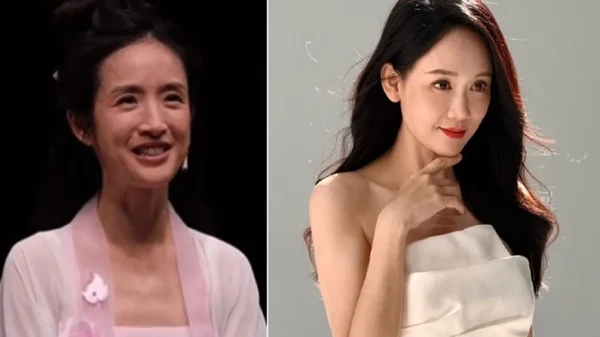 Nhan sắc hiện tại khác biệt của Lâm Y Thần và Trần Kiều Ân kenhtingame com thumb nhan sac hien tai khac biet cua lam y than va tran kieu an 3dd41775618183664 940w