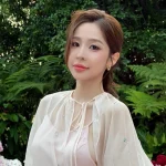 Nhan sắc mặn mà của Tammy Phạm, lưng trần quyến rũ tựa nàng thơ đời thực kenhtingame com thumb nhan sac man ma cua tammy pham lung tran quyen ru tua nang tho doi thuc 1bc91776588452198 940w