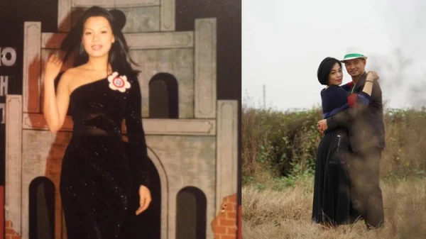 Nhan sắc thời trẻ người phụ nữ khiến nam NSND là Cục trưởng si mê suốt nhiều năm kenhtingame com thumb nhan sac thoi tre nguoi phu nu khien nam nsnd la cuc truong si me suot nhieu nam 5b8a1775461235062 940w