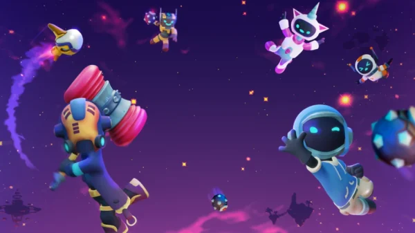 Nhanh tay nhận miễn phí một tựa game co-op trên Steam trước khi quá muộn, người chơi còn gần 1 tuần kenhtingame com thumb nhanh tay nhan mien phi mot tua game co op tren steam truoc khi qua muon nguoi choi con gan 1 tuan ea361775879736336 940w