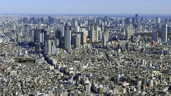 Nhật Bản cảnh báo nguy cơ động đất mạnh sau rung chấn tại Tokyo kenhtingame com thumb nhat ban canh bao nguy co dong dat manh sau rung chan tai tokyo 88761775054690199 940w