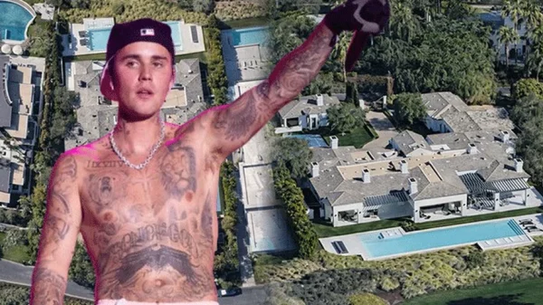 Nhất Justin Bieber: Diễn Coachella xong chạy thẳng về về nhà giá gần 500 tỷ... chỉ cách vài bước chân! kenhtingame com thumb nhat justin bieber dien coachella xong chay thang ve ve nha gia gan 500 ty chi cach vai buoc chan 94ff1776084467009 940w