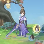 Nhất Niệm Sơn Hải game MMORPG tu tiên nhàn rỗi về Việt Nam kenhtingame com thumb nhat niem son hai game mmorpg tu tien nhan roi ve viet nam a2a21776325314952 940w