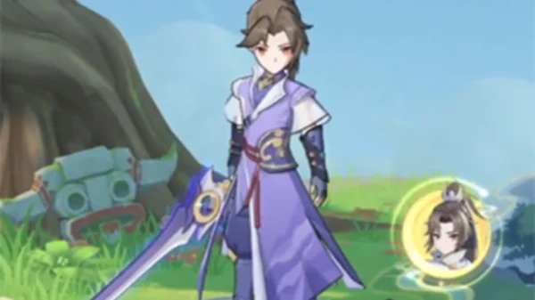 Nhất Niệm Sơn Hải game MMORPG tu tiên nhàn rỗi về Việt Nam kenhtingame com thumb nhat niem son hai game mmorpg tu tien nhan roi ve viet nam a2a21776325314952 940w