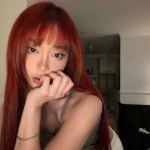 Nhẹ nhàng khoe dáng khi mới "ngủ dậy", nữ streamer lai Việt khiến triệu anh em game thủ "đứng hình" kenhtingame com thumb nhe nhang khoe dang khi moi quot ngu day quot nu streamer lai viet khien trieu anh em game thu quot dung hinh quot 251b1775382211982 940w