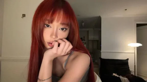 Nhẹ nhàng khoe dáng khi mới "ngủ dậy", nữ streamer lai Việt khiến triệu anh em game thủ "đứng hình" kenhtingame com thumb nhe nhang khoe dang khi moi quot ngu day quot nu streamer lai viet khien trieu anh em game thu quot dung hinh quot 251b1775382211982 940w