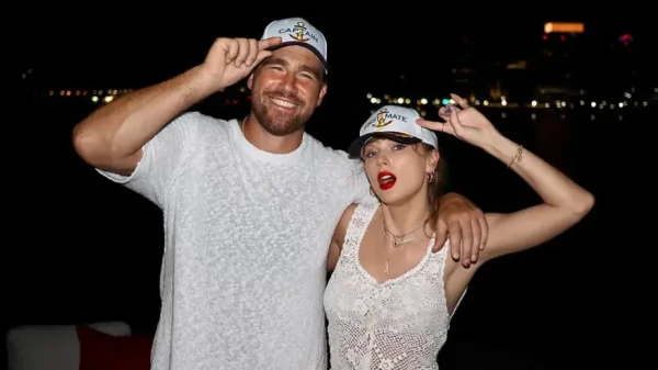 Nhiễu loạn thông tin xung quanh đám cưới của Taylor Swift kenhtingame com thumb nhieu loan thong tin xung quanh dam cuoi cua taylor swift 50c41775553008950 940w