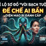 Nhiều người giật mình khi thấy mình xuất hiện trên phim "đen" kenhtingame com thumb nhieu nguoi giat minh khi thay minh xuat hien tren phim quot den quot e57a1776676751726 940w