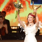 Nhiều tài khoản Ấn Độ, Châu Phi... thả tim vào bài đăng Hương Tràm nhận giải Cống hiến kenhtingame com thumb nhieu tai khoan an do chau phi tha tim vao bai dang huong tram nhan giai cong hien b6fc1776348717244 940w