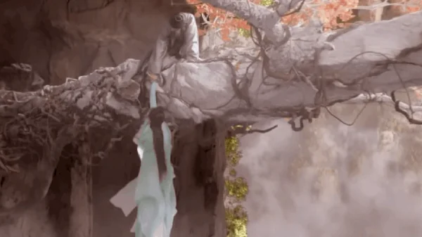 Nhìn Bành Tiểu Nhiễm để hiểu sách giáo khoa diễn xuất là gì kenhtingame com thumb nhin banh tieu nhiem de hieu sach giao khoa dien xuat la gi 064d1776589991762 940w