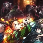 Nhìn lại 7 năm của Kimetsu no Yaiba: Từ tân binh "im hơi lặng tiếng" đến siêu phẩm kỷ lục thế giới kenhtingame com thumb nhin lai 7 nam cua kimetsu no yaiba tu tan binh quot im hoi lang tieng quot den sieu pham ky luc the gioi 9acd1775824147179 940w