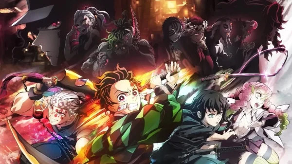 Nhìn lại 7 năm của Kimetsu no Yaiba: Từ tân binh "im hơi lặng tiếng" đến siêu phẩm kỷ lục thế giới kenhtingame com thumb nhin lai 7 nam cua kimetsu no yaiba tu tan binh quot im hoi lang tieng quot den sieu pham ky luc the gioi 9acd1775824147179 940w