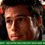 Nhìn lại Brad Pitt thời “Fight Club”: Một biểu tượng nổi loạn không thể thay thế kenhtingame com thumb nhin lai brad pitt thoi fight club mot bieu tuong noi loan khong the thay the 3e471777361740230 940w