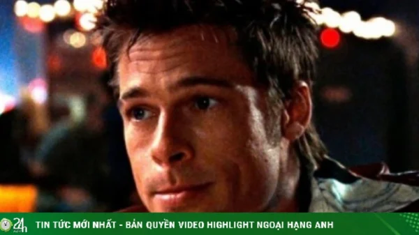 Nhìn lại Brad Pitt thời “Fight Club”: Một biểu tượng nổi loạn không thể thay thế kenhtingame com thumb nhin lai brad pitt thoi fight club mot bieu tuong noi loan khong the thay the 3e471777361740230 940w