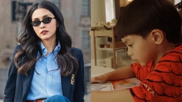 Nhóc tỳ Vbiz lần đầu lộ rõ mặt: Mẹ là ngôi sao hạng A, ông nội là tỷ phú kenhtingame com thumb nhoc ty vbiz lan dau lo ro mat me la ngoi sao hang a ong noi la ty phu 521f1776388211793 940w