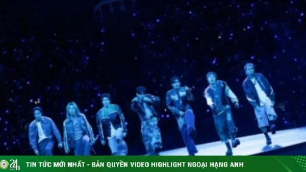 Nhóm BTS trở lại sân khấu nước Mỹ sau 4 năm kenhtingame com thumb nhom bts tro lai san khau nuoc m sau 4 nam 45211777370216973 940w