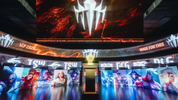 Những Điều Bạn Cần Biết Về Giải Đấu LCP 2026 Giai Đoạn 2 kenhtingame com thumb nhung dieu ban can biet ve giai dau lcp 2026 giai doan 2 1f361775119593364 940w