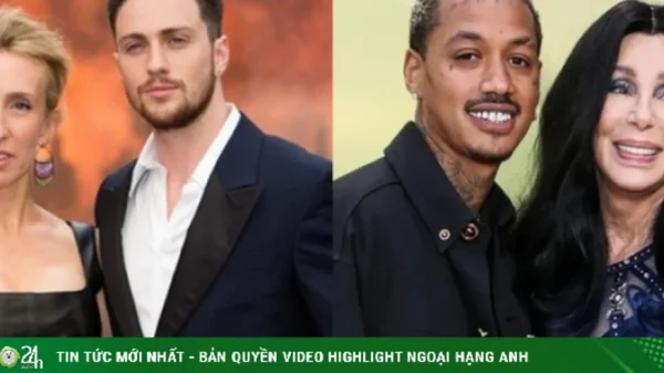 Những mối tình cô - cháu ngọt ngào, vượt thị phi của Hollywood kenhtingame com thumb nhung moi tinh co chau ngot ngao vuot thi phi cua hollywood ef0d1776510253917 940w