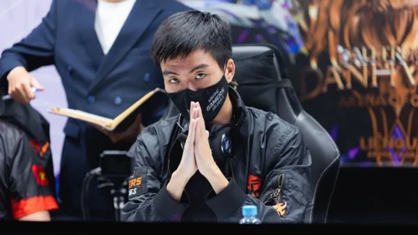 Những "tượng đài" rời đi, kịch bản nào cho tương lai của Liên Quân Mobile Việt? kenhtingame com thumb nhung quot tuong dai quot roi di kich ban nao cho tuong lai cua lien quan mobile viet 75c21777458996541 940w