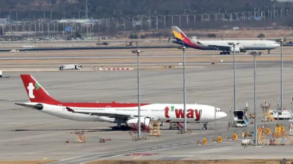 Nóng: Một hãng hàng không cho toàn bộ tổ tiếp viên nghỉ không lương 2 tháng vì quá khó khăn kenhtingame com thumb nong mot hang hang khong cho toan bo to tiep vien nghi khong luong 2 thang vi qua kho khan 4e4b1776067708817 940w