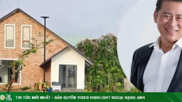 NSND Tạ Minh Tâm tuổi 66 sống an yên, có nhà vườn 3.000m2 kenhtingame com thumb nsnd ta minh tam tuoi 66 song an yen co nha vuon 3000m2 8f9f1775255040965 940w