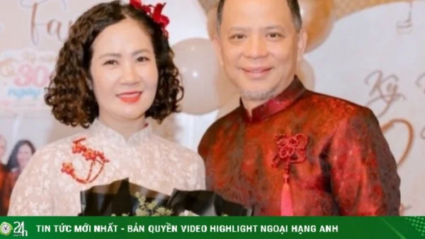 NSƯT 49 tuổi mới sinh con thứ 4 được chồng diễn viên hết mực yêu chiều là ai? kenhtingame com thumb nsut 49 tuoi moi sinh con thu 4 duoc chong dien vien het muc yeu chieu la ai cdd21775426945327 940w