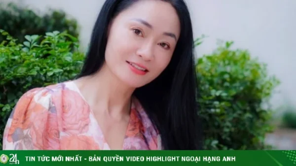 NSƯT Quách Thu Phương: Có giai đoạn sức khỏe tôi chạm đáy kenhtingame com thumb nsut quach thu phuong co giai doan suc khoe toi cham day 16f01776553824191 940w