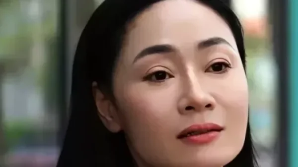 NSƯT Quách Thu Phương: Khán giả mạt sát luôn cả tôi kenhtingame com thumb nsut quach thu phuong khan gia mat sat luon ca toi 25f01775646558755 940w