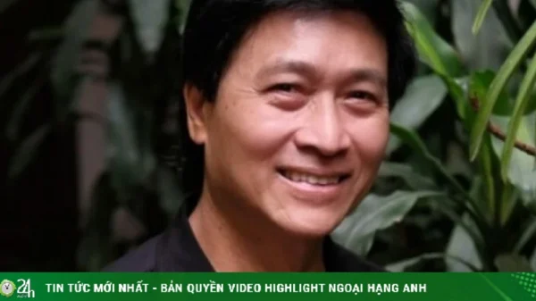 NSƯT Quốc Tuấn: Lâu rồi mới trở lại màn ảnh, lại bị… khán giả ghét kenhtingame com thumb nsut quoc tuan lau roi moi tro lai man anh lai bi khan gia ghet aee91776497467360 940w