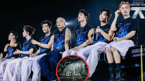 NSX Anh Trai Say Hi đăng bài xin lỗi kenhtingame com thumb nsx anh trai say hi dang bai xin loi 61981775055054055 940w