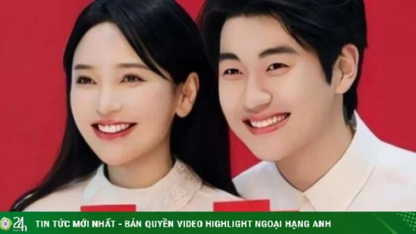 Nữ ca sĩ công khai đăng ký kết hôn với bạn trai kém 18 tuổi, nghi vấn mang thai kenhtingame com thumb nu ca si cong khai dang ky ket hon voi ban trai kem 18 tuoi nghi van mang thai d8161775927287420 940w