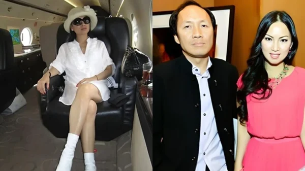 Nữ ca sĩ giàu nhất Việt Nam cưới tỷ phú Mỹ: "Nhiều lúc giận chồng lắm, nhưng nghĩ lại thôi" kenhtingame com thumb nu ca si giau nhat viet nam cuoi ty phu m quot nhieu luc gian chong lam nhung nghi lai thoi quot b9971776396236205 940w