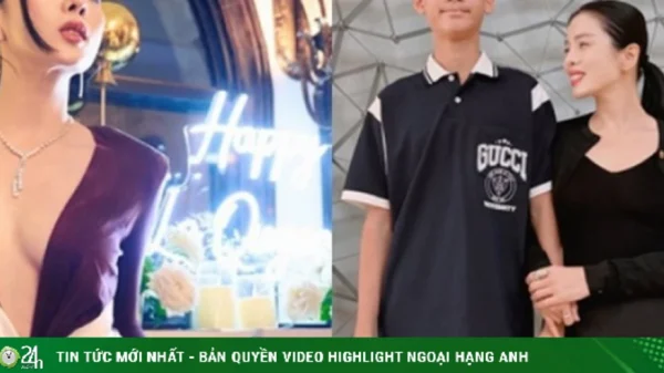 Nữ ca sĩ hát nhạc bolero nức tiếng phòng trà ở tuổi 45 đơn thân nuôi con trai, có tình mới hết lòng yêu chiều kenhtingame com thumb nu ca si hat nhac bolero nuc tieng phong tra o tuoi 45 don than nuoi con trai co tinh moi het long yeu chieu 04f91775668794484 940w