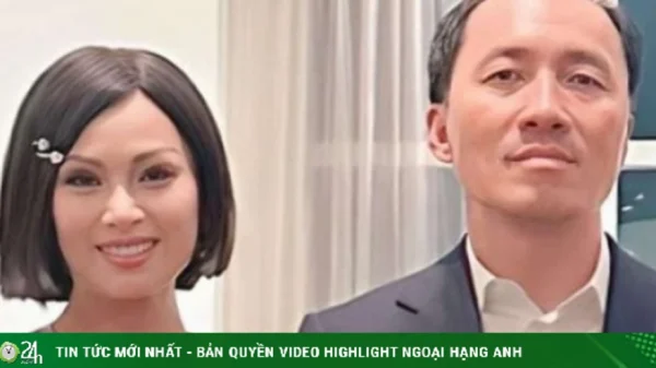 Nữ ca sĩ ở ẩn sau khi lấy tỷ phú Mỹ: Áp lực vì chồng thành đạt, có nhiều bóng hồng vây quanh kenhtingame com thumb nu ca si o an sau khi lay ty phu m ap luc vi chong thanh dat co nhieu bong hong vay quanh 6def1776238775796 940w