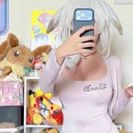 Nữ coser trình làng "outfit" lấy cảm hứng từ Pokémon, lộ vòng 2 lùm lùm vẫn tự tin ngút ngàn! kenhtingame com thumb nu coser trinh lang quot outfit quot lay cam hung tu pokemon lo vong 2 lum lum van tu tin ngut ngan 03801775546948121 940w