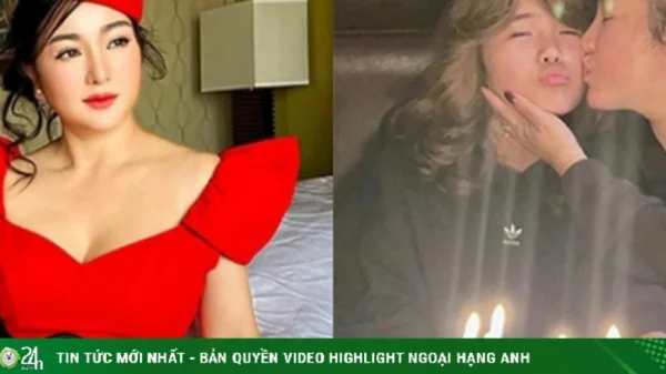 Nữ danh hài Việt kiều tuổi U50 làm mẹ đơn thân, nói một câu gây tò mò về cuộc sống hiện tại kenhtingame com thumb nu danh hai viet kieu tuoi u50 lam me don than noi mot cau gay to mo ve cuoc song hien tai aa6d1775950607530 940w