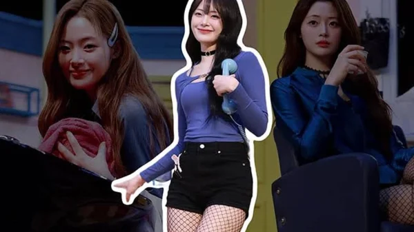 Nữ diễn viên gây bão làng kịch Hàn Quốc nhờ phân cảnh “úp mặt đối phương vào tâm hồn” kenhtingame com thumb nu dien vien gay bao lang kich han quoc nho phan canh up mat doi phuong vao tam hon c88d1775634892197 940w