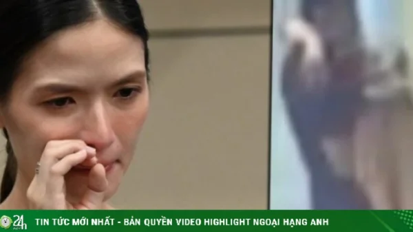 Nữ diễn viên Thái tố bị nhân viên cứu hộ xâm hại khi đang cấp cứu kenhtingame com thumb nu dien vien thai to bi nhan vien cuu ho xam hai khi dang cap cuu 6d5c1775131497069 940w