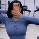 Nữ gymer hé lộ chuyện "khó nói", bảo sao ghét diện đồ kín kenhtingame com thumb nu gymer he lo chuyen quot kho noi quot bao sao ghet dien do kin 0e9f1775281781749 940w