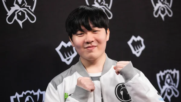 Nữ MC Hilda bất ngờ bị người yêu mới của cựu vương CKTG "phản damage" kenhtingame com thumb nu mc hilda bat ngo bi nguoi yeu moi cua cuu vuong cktg quot phan damage quot 33221777471837683 940w