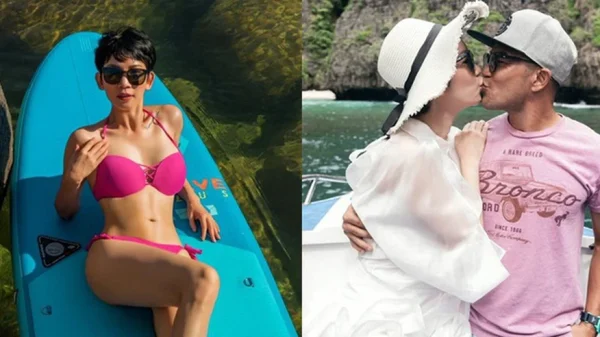 Nữ nghệ sĩ đình đám dứt khoát nói không khi chồng hỏi: "Nếu được chọn lại, em có lấy anh không?" kenhtingame com thumb nu nghe si dinh dam dut khoat noi khong khi chong hoi quot neu duoc chon lai em co lay anh khong quot 812e1775221842385 940w