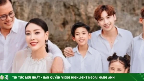 Nữ nghệ sĩ nào đông con nhất showbiz Việt hiện nay? kenhtingame com thumb nu nghe si nao dong con nhat showbiz viet hien nay 188b1775086642305 940w