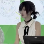 Nữ nhân viên cosplay Reze (Chainsaw Man) quá giống bản gốc, fan đòi mua sạch shop chỉ để được "quẹt thẻ" kenhtingame com thumb nu nhan vien cosplay reze chainsaw man qua giong ban goc fan doi mua sach shop chi de duoc quot quet the quot c5ac1776852509319 940w