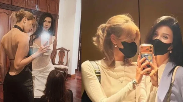 Nữ NSƯT trẻ đẹp nhất miền Nam 21 tuổi đã là mẹ đơn thân, U40 nhan sắc sáng rực, vướng tin đồn yêu đồng giới kenhtingame com thumb nu nsut tre dep nhat mien nam 21 tuoi da la me don than u40 nhan sac sang ruc vuong tin don yeu dong gioi e7c31775022147738 940w