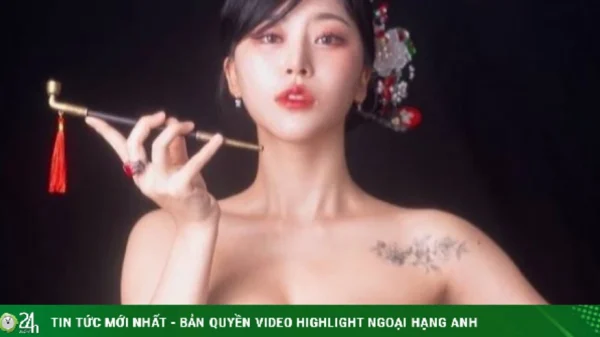 Nữ pháp sư nóng bỏng nhất kenhtingame com thumb nu phap su nong bong nhat abb51775358655226 940w