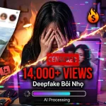 Nữ sinh 'phát điên' vì ảnh đời thường bị AI biến thành video nhạy cảm: 14.000 lượt xem và cuộc chiến giành lại danh dự trong vô vọng! kenhtingame com thumb nu sinh phat dien vi anh doi thuong bi ai bien thanh video nhay cam 14000 luot xem va cuoc chien gianh lai danh du trong vo vong ae861776313900045 940w