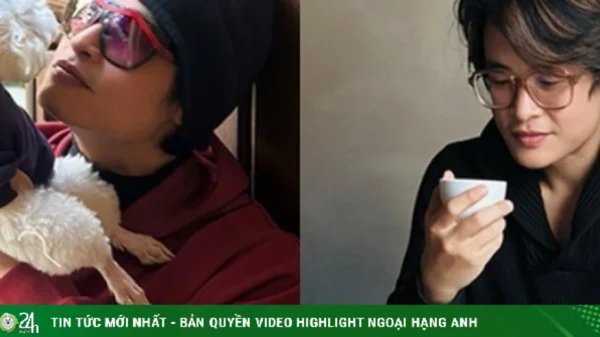 Ở tuổi U50, quý ông Vbiz hát Tháng Tư là lời nói dối của em vẫn độc thân, chăm làm từ thiện kenhtingame com thumb o tuoi u50 quy ong vbiz hat thang tu la loi noi doi cua em van doc than cham lam tu thien 97df1777535747588 940w