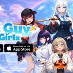 One Guy All Girl – Hóa thân thành nữ sinh đại học và tiêu diệt quái vật kenhtingame com thumb one guy all girl hoa than thanh nu sinh dai hoc va tieu diet quai vat 1fa71775642944826 940w