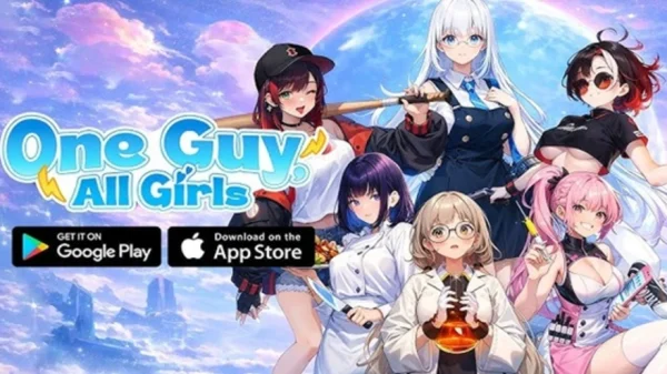 One Guy All Girl – Hóa thân thành nữ sinh đại học và tiêu diệt quái vật kenhtingame com thumb one guy all girl hoa than thanh nu sinh dai hoc va tieu diet quai vat 1fa71775642944826 940w